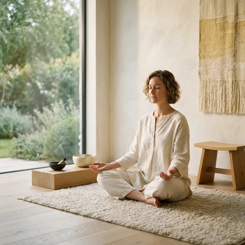 Body Flow / The Soma Journey