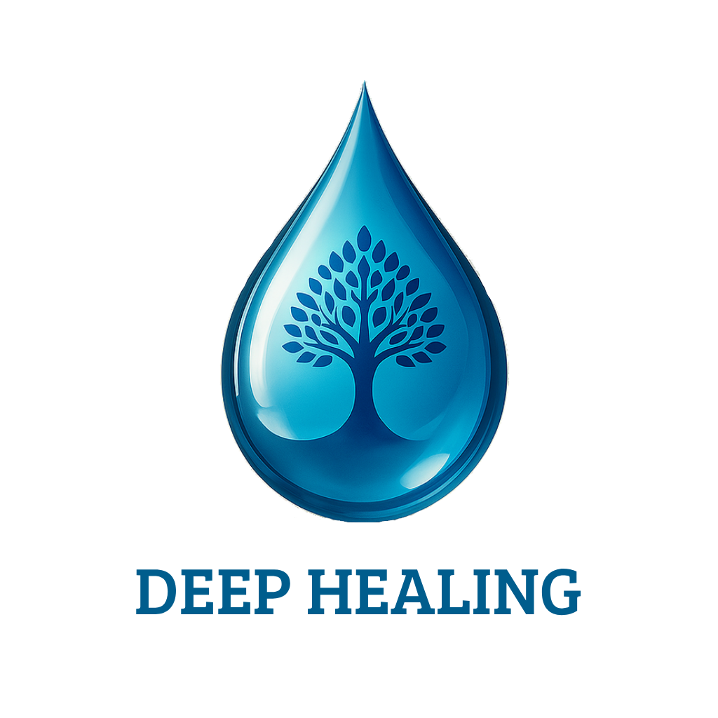 Water heals