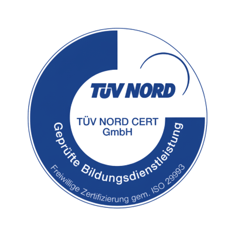 TÜV Nord Stamp